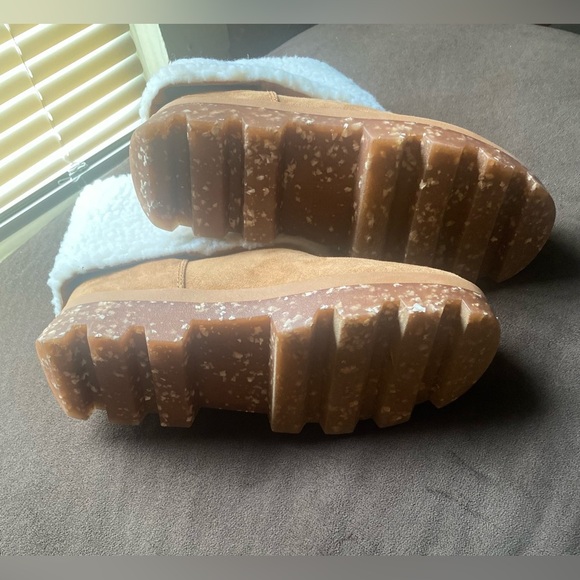 Cool Planet by Steve Madden winter boots - Picture 8 of 9